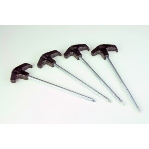Pile Driver Pegs Pro x 20