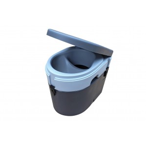 Composting Toilet