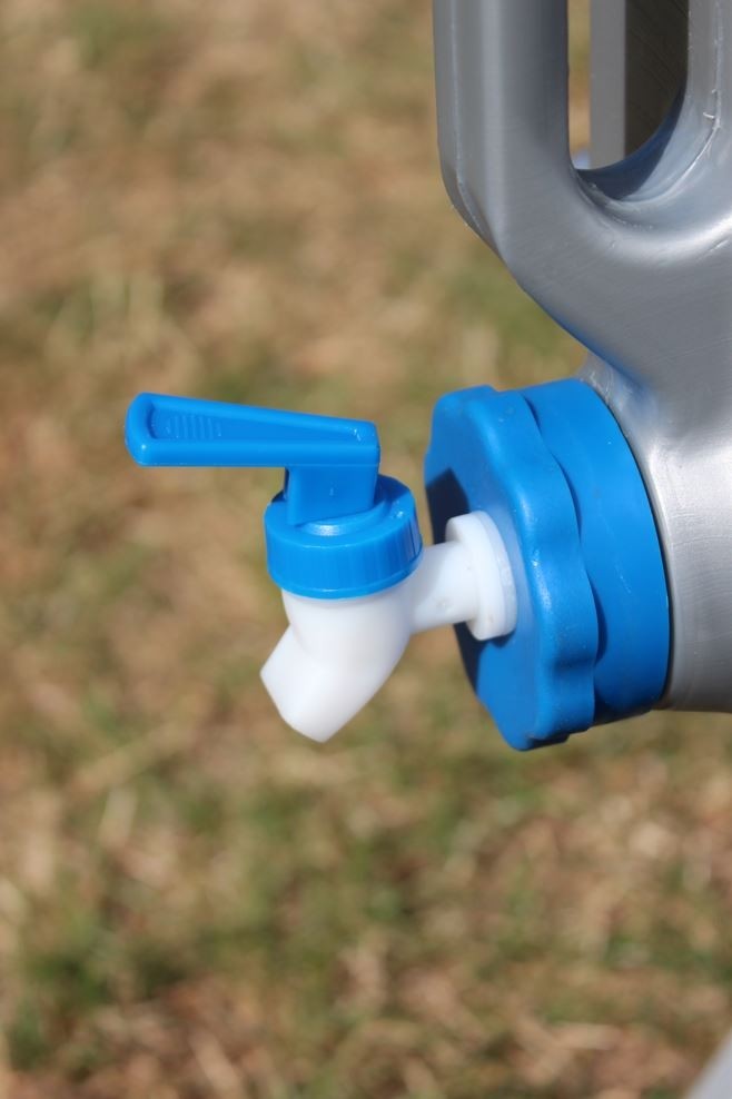 Jerry Can - Tap