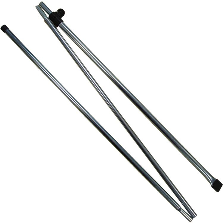 Rear Pad Poles Rear Pad Poles