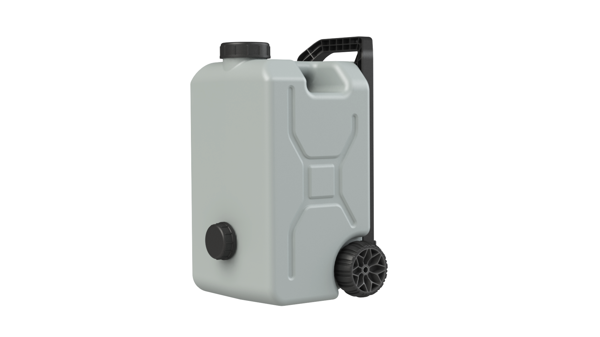 Aqua Caddie 25L