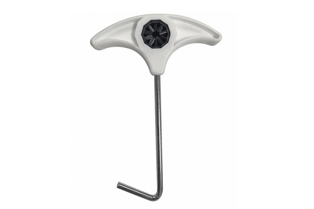 Peg Puller & Cleaner