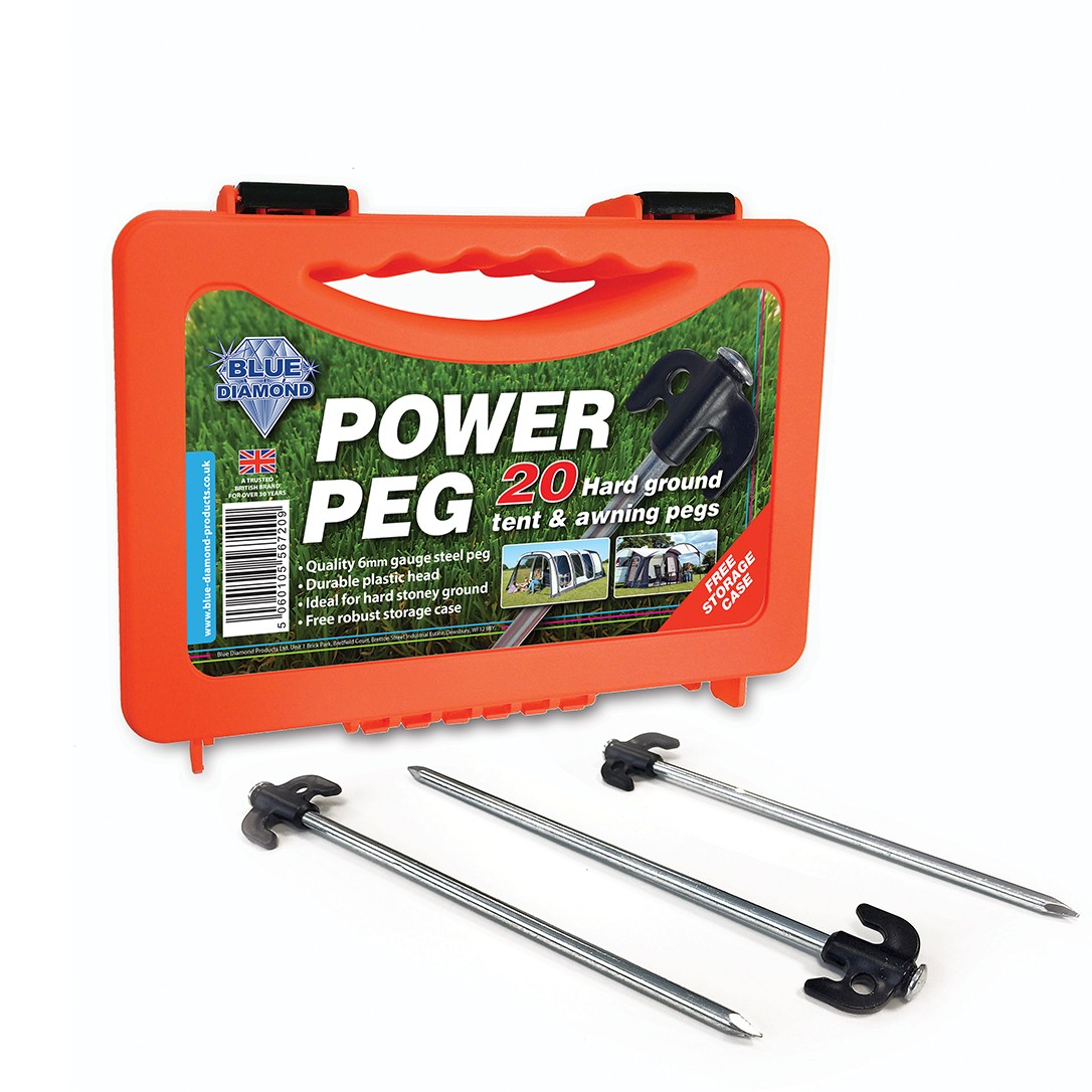 Power peg sale