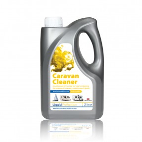 2L Caravan Cleaner