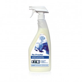 750ml Re-Proofer Trigger Spray Bottle