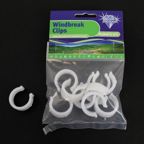 Windbreak Clips 