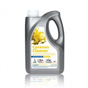 2L Caravan Cleaner