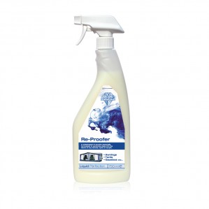 750ml Re-Proofer Trigger Spray Bottle