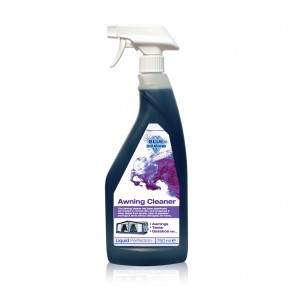 Awning Cleaner 750ml Trigger Spray